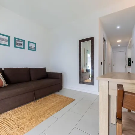 Calafont-3 By Interhome