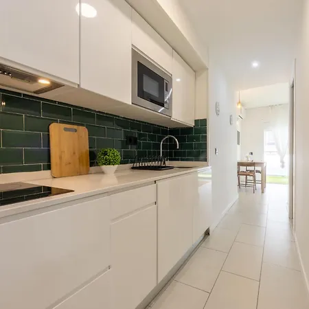 Calafont-3 By Interhome