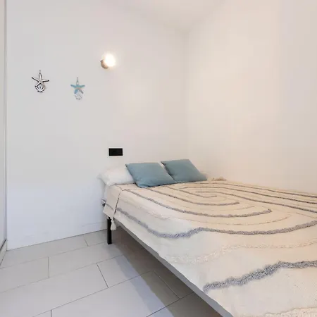 Calafont-3 By Interhome * Salou