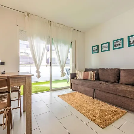 Appartement Calafont-3 By Interhome