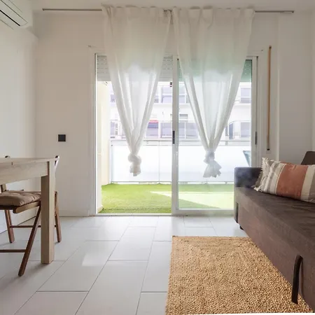 Calafont-3 By Interhome *