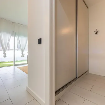 Calafont-3 By Interhome Salou