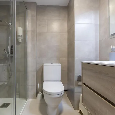 Calafont-3 By Interhome Salou