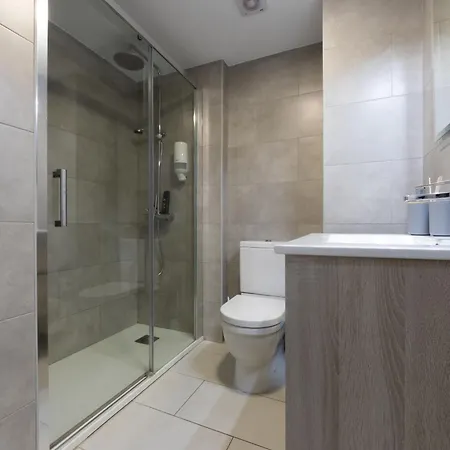 Calafont-3 By Interhome *