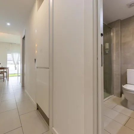 Calafont-3 By Interhome Appartement Salou