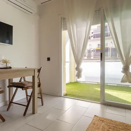 Calafont-3 By Interhome Apartment Salou