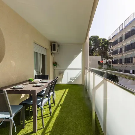 Calafont-3 By Interhome Appartement Salou