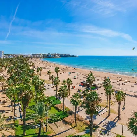 Calafont-3 By Interhome Salou